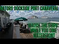 Gators Dockside Port Canaveral Review and Tour