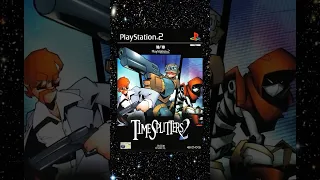 Which Game should get a Sequel