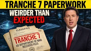 DOW Tranche 7 Is Finally Here, and It's Weirder Than We Thought!