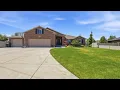 1477 N 1575 W Clinton UT Presented by Matthew Sprunt