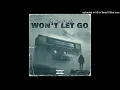 Lagu iYona CodeMaster - Won't Let Go (Ft Dj Tira)