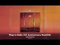 Plug In Baby (XX Anniversary RemiXX) (Instrumental) - Muse