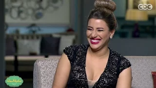 صاحبة السعادة   تعرف على فتى احلام هايدى موسى من نجوم السينما حاليا دندنها