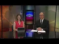 KRBC 6 p m News