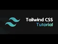 Microsoft clone with tailwind css tailwind css tutorial tailwind tutorial step by step