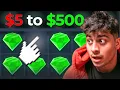 MINES MONEY GLITCH | $1700 PROFIT (MUST WATCH)