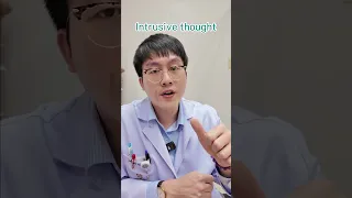  ความคิดที่ไม่อยากให้เกิดขึ้นแต่กลับผุดขึ้นมาเอง เช่น คิดว่าจะทำร้ายลูกหรือด่าพระ เป็นอาการของโรคอะไร 
