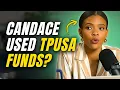Monday Candace Owens vs TPUSA Update stream