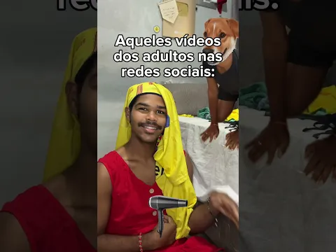 Aqueles vídeos dos adultos: kakakakak #shorts