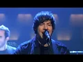 Download Lagu Simple Plan - Your Love Is A Lie (Live At Late Night With Conan O'Brien 02/13/2008)