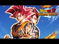 Download Lagu Dragon Ball Z Dokkan Battle: LR SSG Goku \u0026 SSG Vegeta Intro OST (Extended)