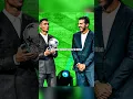 Download Lagu Buffon remembers Ronaldo's bicycle kick 🤩 #shorts #ronaldo #messi #shortsvideo