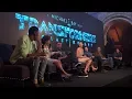 Transformers 5 The Last Knight Global Fan Event