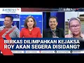 Lagu [FULL] Roy Suryo, Ketum Rampai Nusantara \u0026 Penasihat Kapolri Soal Berkas Roy CS Dilimpahkan ke Jaksa