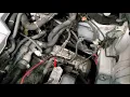 2008 LEXUS RX350 CODE P0793