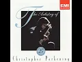 Tansman: Scherzino From Cavatina