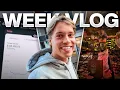 Lagu Mijn leven als 22-jarige e-com ondernemer... (weekvlog $60K+ dag van student)