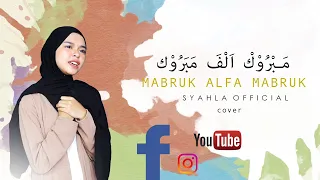 mabruk alfa mabruk syahla cover 
