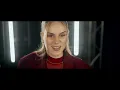 Estefania - Kometen (Official Video)