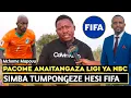 Download Lagu MCHOME MAPOVU PACOME NDIO MVP ANATANGAZA NBCPL KIMATAIFA/HERSI FIFA SIMBA TUMPONGEZE TUACHE WIVU