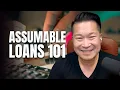 How Do Assumable Mortgages Really Work for Today s Buyers