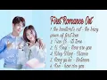 Download Lagu First Romance Ost 😍 new chinese drama ost 💖