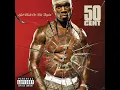 50 Cent - Wanksta (Clean Version)