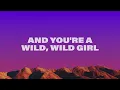 TALK  - Run Away To Mars (Lyrics)