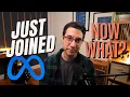 Advice to New Engineers at Meta