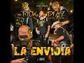 La Envidia