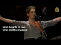 In Christ Alone...Great Christian Song Ever (Lyrics @CC) #strongtower27