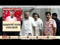 വയനാട് മണ്ഡലം പിടിക്കാൻ മുഖ്യമന്ത്രി ഇറങ്ങുന്നു