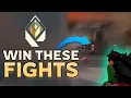 How To Fix Your Aim Movement With One Simple Rule