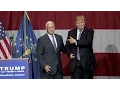 Trump s Running-Mate Pick Who Is Mike Pence
