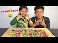 Download Lagu MAKAN DODOL GARUT  KHAS INDONESIA ,JANGAN BAGI MAKAN CACA 🤣‼️