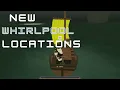 Deepwoken verse 2 new locations whirlpools