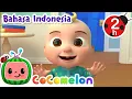 Download Lagu Cilukba | CoComelon Kartun Anak Anak | Moonbug Kids Indonesia