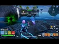 Fortnite Valhalla 2 Bossfight-Legendary Midgard 8 391 Speedrun