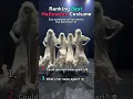Lagu Ranking BEST Halloween Costume P.3 🎃💀 #trending #halloween #scary