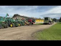 Download Lagu Last Hectares of Rapeseed and Rain… l Latvia 🇱🇻 #11 l