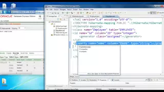 Java Hibernate Tutorial for Beginners with Programming