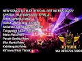DJ TOREH SEMBILU X GUBUK JADI ISTANA DUGEM VIRAL 2022 DJ YUDI OFFICIAL ON THE MIX