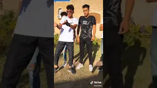 عارف مين طخن 