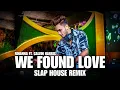 Download Lagu We Found Love | Rihanna ft. Calvin Harris | Slap House Remix | VDJ ELECTROX