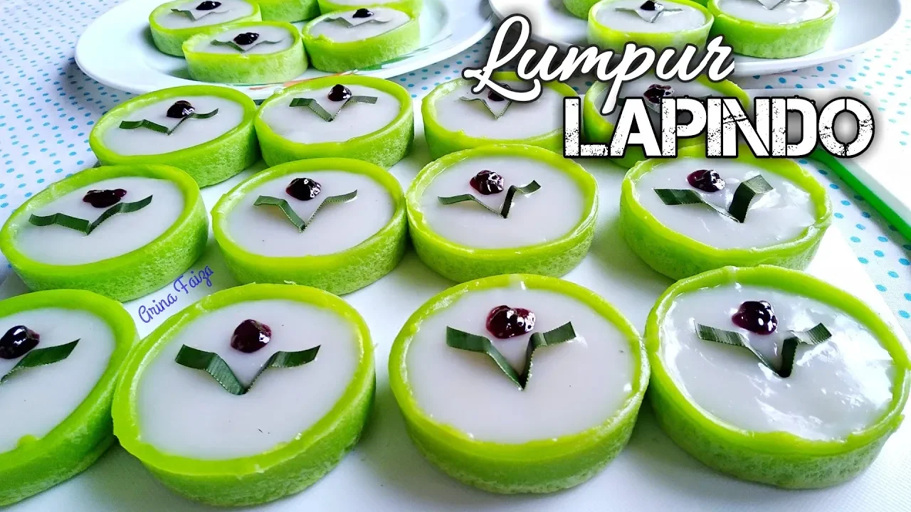 CUKUP 2 BAHAN JADI CEMILAN SEENAK INI ‖ WAJIB COBA. 