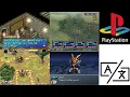 Download Lagu Top 30 Best Fan-Translated Games For PS1