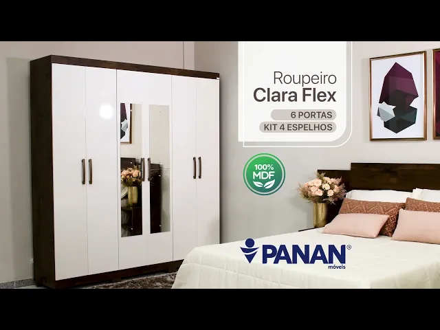 Vídeo do produto Vídeo do produto