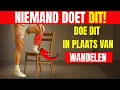 Download Lagu Senioren: Stop met wandelen! Deze 5 bewegingen doen veel meer (Doe ze thuis)