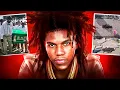 The Disrespectful Death Of Gee Money