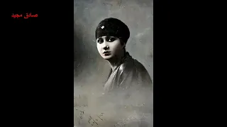 ام كلثوم اغنية هجرتك الحفلة الاولى مع الكلمات مسرح حديقة الأزبكية 5 فبراير 1959 